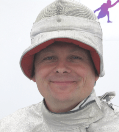 Vitaliy Nazarenko